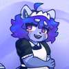 Blu ai avatar