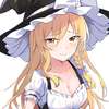 Marisa Kirisame AI avatar