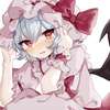 Remilia Scarlet ai avatar