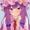 Patchouli Knowledge AI-avatar