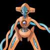 Deoxys Awatar AI