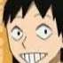 Deku, Kirishima, Bakugo, Denki ai avatar