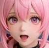 Lin Shiyá ai avatar