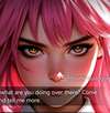 Lin Feiyue Avatar de IA