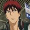Kagami Taiga ai avatar