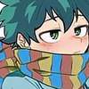 Deku ai avatar