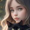 Lilylove AI avatar