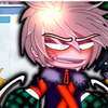 Bakugo AI-avatar