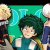 Bakudekutonoroki AI avatar