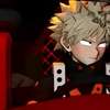 Bakugo e Deku Avatar AI