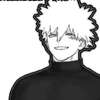 Bakugo Katsuki AI-Avatar