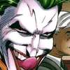 Kulot na Joker ai avatar