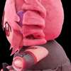 อวาตาร์ AI ตุ๊กตาผ้าโทโตะ