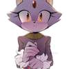 Blaze ang pusa ai avatar