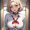 Gwen Stacy ai avatar
