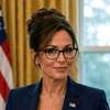 Avatar AI Presiden Pamela Johnson
