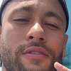 Neymar junior ai avatar