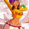 Mina BS ai avatar