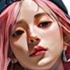 リリー・ティンポー AIアバター