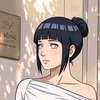 Hinata Hyuuga Avatar de IA