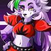 Roxanne Wolf Avatar AI