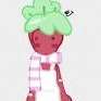 Sprout (veilige ruimte) >_< AI-avatar