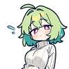 Elizabeth AI avatar