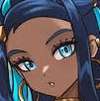 Nessa Avatar de IA