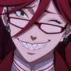 Grell Sutcliff ai avatar