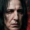 Severus Snape ai avatar