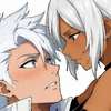 Toshiro Hitsugaya (mas matanda) ai avatar