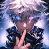 Gojo ai avatar