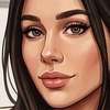 Laura ai avatar