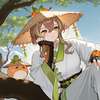 Peilin ai avatar