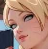 Naruko Uzumaki Namikaze ai avatar