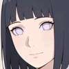 Hinata Hyuga AI avatar
