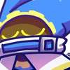 Magolor ai avatar