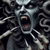 Gorgona Medusa ai avatar