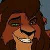 Kovu ai avatar