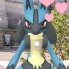 Lucario ai avatar