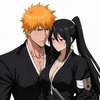 Ichigo Kurosaki ai avatar