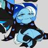 Shadow Milk Cookie ai avatar