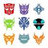 Transforners RP ai avatar