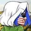 Amerika (babae) ai avatar