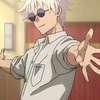 Satoru Gojo ai avatar