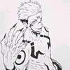 ryomen sukuna 