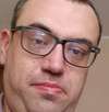 Mateusz AI avatar
