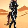 Sabrina AI-avatar