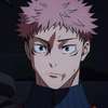 Yuji Itadori (Jujutsu Kaisen) ai avatar