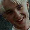 Draco Malfoy ai avatar